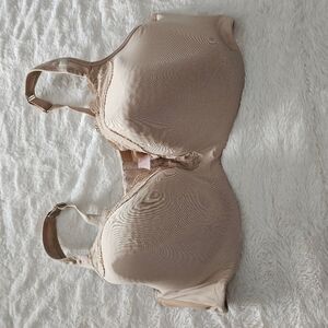 Cacique bra